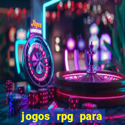 jogos rpg para ganhar dinheiro